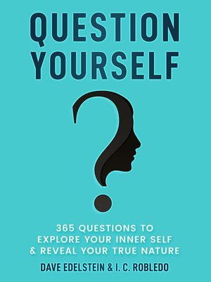 cover image of Question Yourself